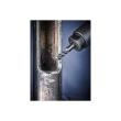 PFERD TOOLS Hartmetall Hochleistungsfrässtift INOX Zylinder ZYA Ø 10x20mm Schaft-Ø 6 mm HICOAT Edelstahl Produktbild img2 S