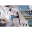 PFERD TOOLS Hartmetallfrässtifte für Hochleistung, TOUGH, Zylinderform ZYA ohne Stirnverzahnung Produktbild img3 S