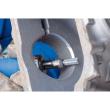 PFERD TOOLS Hartmetallfrässtifte für Hochleistung, TOUGH, Zylinderform ZYA ohne Stirnverzahnung Produktbild img2 S