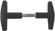 Garagentor-OlivengarniturBever 8407 8 mm schwarz Produktbild img1 S