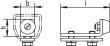 HELM Schienenstopper 1300 P–1500 P Produktbild img2 S