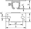 HELM Deckenmuffe -02 Produktbild img2 S