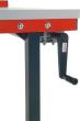 ROCHOLZ Packtisch 2000x920mm W Kurbel 710-960mm Produktbild img2 S