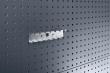 BOTT Schraubendreherhalter Breite 225mm 7 Aufnahmen Produktbild