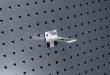 U-Halter B56xT20xD6 mm für Lochplatten für Lochplatten bott Produktbild img2 S