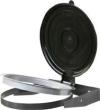 RENNER Wandhalter 70 - 120l mit verzinktem Stahldeckel Produktbild img1 S