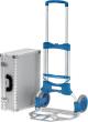 Paketroller klappbar 125kg,Schau. 320x480,Vollgummi-Bereifung fetra Produktbild img2 S