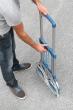 Paketroller klappbar 125kg,Schau. 320x480,Vollgummi-Bereifung fetra Produktbild img4 S