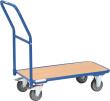 Magazinwagen 2100 400kg 850x500mm fetra Produktbild img1 S