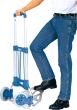 FETRA Paketroller 1732 klappbar H480xø320mm Produktbild img3 S