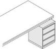 ROCHOLZ Schubladeneinheit 3 Schubladen Produktbild img1 S