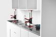 Bessey Installation Kit BEYCEPS BEY-IK Produktbild img2 S