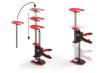 Bessey Installation Kit BEYCEPS BEY-IK Produktbild img5 S