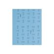 PFERD TOOLS Gewebe Schleifbogen Korund 230x280mm BG BL A100 universell für Holz, Farbe und Lack (100) Produktbild img3 S