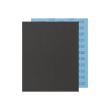 PFERD TOOLS Gewebe Schleifbogen Korund 230x280mm BG BL A120 universell für Holz, Farbe und Lack (100) Produktbild