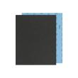 PFERD TOOLS Gewebe Schleifbogen Korund 230x280mm BG BL A80 universell für Holz, Farbe und Lack Produktbild