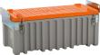 Werkzeug, und Transportbox, Modell CEMbox, kranbar Produktbild img1 S