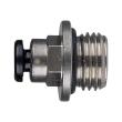 PFERD TOOLS Bitzkupplung BK 4mm - 1-4" Produktbild img1 S