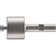PFERD TOOLS Zubehör Werkzeughalter BO für Topfbürsten Ø 65-80 mm mit Schlüsselweite 22 mm auf 12 mm Schaft Produktbild img1 S