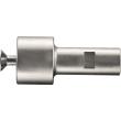 PFERD TOOLS Zubehör Werkzeughalter BO für Topfbürsten Ø 100 mm mit Schlüsselweite 27 mm auf 20 mm Schaft Produktbild img1 S