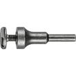 PFERD TOOLS Werkzeughalter für Diamant-Trennscheiben mit Bohrungs-Ø10mm, Schaft-Ø6 mm Produktbild img1 S