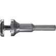 PFERD TOOLS Aufspannbolzen für kleine Trennscheiben mit Bohrung 10mm Schaft-Ø 6,35 mm Produktbild img1 S