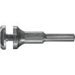 PFERD TOOLS Aufspannbolzen für kleine Trennscheiben mit Bohrung 6 mm Schaft-Ø 6,35 mm Produktbild img1 S