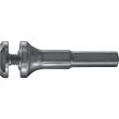 PFERD TOOLS Aufspannbolzen für kleine Trennscheiben mit Bohrung 10mm Schaft-Ø 8 mm Produktbild img1 S