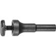 PFERD TOOLS Werkzeughalter für Diamant-Trennscheiben mit Bohrungs-Ø10mm, Schaft-Ø8 mm Produktbild img1 S