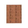 PFERD TOOLS Blattware Papier ECO-AC Produktbild img1 S