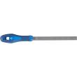 PFERD TOOLS Bremssattelfeile 200 mm x 12,5 mm gefräste Zahnung mit Griff Produktbild img1 S