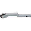 PFERD TOOLS Bandschleifervorsatzarm BSVA 9/24 x 520 Bandlänge: 520/610 mmxBreite:3-16 mm Produktbild img1 S