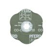 PFERD TOOLS COMBICLICK-Fiberschleifer CONTOUR Produktbild img3 S