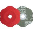 PFERD TOOLS COMBICLICK-Fiberschleifer CONTOUR Produktbild img1 S