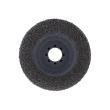 PFERD TOOLS CC-GRIND ROBUST Schleifscheibe 115x22,23 mm Leistungslinie SG STEELOX für Stahl/Edelstahl Produktbild img3 S