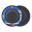 PFERD TOOLS CC-GRIND ROBUST Schleifscheibe 115x22,23 mm Leistungslinie SG STEELOX für Stahl/Edelstahl Produktbild img1 S