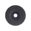 PFERD TOOLS CC-GRIND ROBUST Schleifscheibe 125x22,23 mm Leistungslinie SG STEELOX für Stahl/Edelstahl Produktbild img3 S