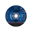 PFERD TOOLS CC-GRIND SOLID Schleifscheibe 150x22,23 mm COARSE Speziallinie SGP STEEL für Stahl Produktbild img2 S