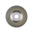 PFERD TOOLS CC-GRIND SOLID DIAMOND 125x22,23 mm D427 (grob) zum Bearbeiten harter Werkstoffe Produktbild img3 S