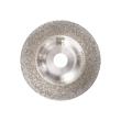 PFERD TOOLS DUODISC DIAMOND 150x22,23 mm D852 (sehr grob) zum Bearbeiten harter Werkstoffe Produktbild img2 S