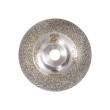 PFERD TOOLS Diamant-Schleifscheiben DUODISC DIAMOND Produktbild img2 S