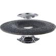 PFERD TOOLS Spannflanschset SFS CC-GRIND SOLID/FLEX 100 M10 Produktbild img4 S