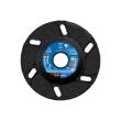 PFERD TOOLS CC-GRIND VIEW Schleifscheibe 125x22,23 mm Speziallinie SGP STEELOX für Stahl/Edelstahl (POS 2) Produktbild img2 S