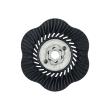 PFERD TOOLS COMBICLICK Stützteller Ø 125 mm Gewinde M14 für Winkelschleifer 125 Produktbild