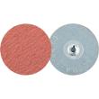 PFERD TOOLS COMBIDISC Korund Schleifblatt CD Ø 50mm A60 COOL für Edelstahl Produktbild
