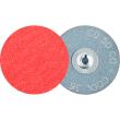 PFERD TOOLS COMBIDISC Keramikkorn Schleifblatt CD Ø 50mm CO-COOL36 für Stahl und Edelstahl Produktbild