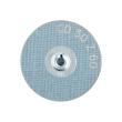 PFERD TOOLS COMBIDISC Zirkon Schleifblatt CD Ø 50mm Z60 für gehärteten Stahl Produktbild img3 S