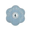 PFERD TOOLS COMBIDISC-Schleifblätter CD/CDR CONTOUR Produktbild img3 S