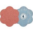 PFERD TOOLS COMBIDISC-Schleifblätter CD/CDR CONTOUR Produktbild img1 S
