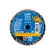 PFERD TOOLS COMBIDISC-Mini-POLIFAN Produktbild img3 S